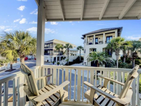 Seaside Serenity home